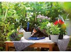 LUX Abdeckvlies 1 m x 50 m*LUX-TOOLS Online