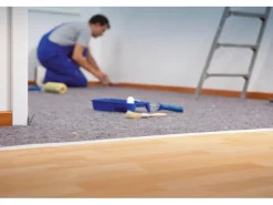 LUX Abdeckvlies 1 m x 50 m*LUX-TOOLS Online