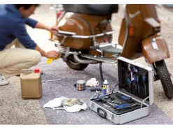 LUX Abdeckvlies 1 m x 50 m*LUX-TOOLS Online