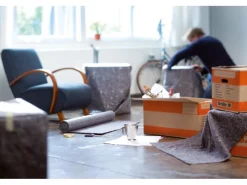 LUX Abdeckvlies 1 m x 50 m*LUX-TOOLS Online