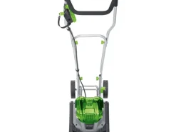 Bodenbearbeitung|Motorhacken|Lux Akku-Bodenhacke A-BH-2x20/28 mit DC-Bürstenmotor