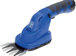 LUX Akku-Gras- und Strauchscheren-Set A-GS 80/110*LUX-TOOLS Clearance