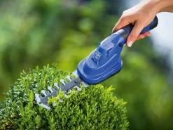 LUX Akku-Gras- und Strauchscheren-Set A-GS 80/110*LUX-TOOLS Clearance