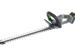 LUX Akku-Heckenschere 1 PowerSystemA-HS-20/52-24 inkl. 20 V Akku & Ladegerät*LUX-TOOLS Discount