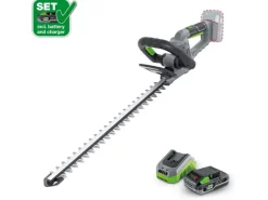 LUX Akku-Heckenschere 1 PowerSystemA-HS-20/52-24 inkl. 20 V Akku & Ladegerät*LUX-TOOLS Discount