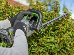 LUX Akku-Heckenschere 1 PowerSystemA-HS-20/52-24 inkl. 20 V Akku & Ladegerät*LUX-TOOLS Discount