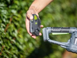 LUX Akku-Heckenschere 1 PowerSystemA-HS-20/52-24 inkl. 20 V Akku & Ladegerät*LUX-TOOLS Discount