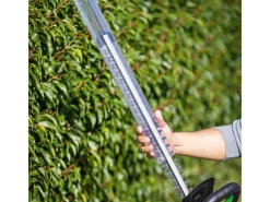 LUX Akku-Heckenschere 1 PowerSystemA-HS-20/52-24 inkl. 20 V Akku & Ladegerät*LUX-TOOLS Discount