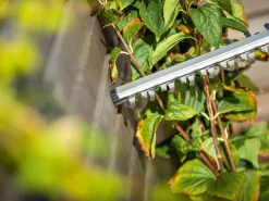 LUX Akku-Heckenschere 1 PowerSystem ZHT737-1V 2 x 20 V*LUX-TOOLS Outlet