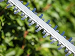 LUX Akku-Heckenschere 1 PowerSystem ZHT737-1V 2 x 20 V*LUX-TOOLS Outlet