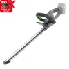 LUX Akku-Heckenschere A-HS-20/52-24*LUX-TOOLS Sale