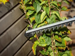 LUX Akku-Heckenschere A-HS-20/52-24*LUX-TOOLS Sale