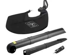 LUX Akku-Laubsauger/-bläser A-LS-20/250-24*LUX-TOOLS Hot