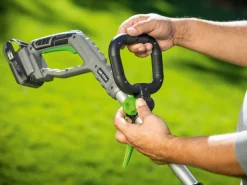 LUX Akku-Rasentrimmer 1 PowerSystem A-RT-20/26-24*LUX-TOOLS Clearance