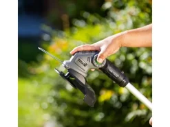 LUX Akku-Rasentrimmer 1 PowerSystem A-RT-20/26-24*LUX-TOOLS Clearance