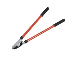 LUX Amboss Astschere 25 mm Schnittstärke*LUX-TOOLS Discount