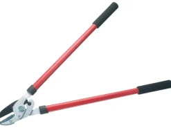 LUX Amboss Astschere 25 mm Schnittstärke*LUX-TOOLS Discount