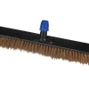 LUX-TOOLS Besen|LUX Besenkopf Professional Kokos 60 cm