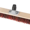 LUX-TOOLS Besen|LUX Besenkopf Südharzer 60 cm