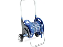 LUX Classic Kunststoff Schlauchwagen-Set*LUX-TOOLS