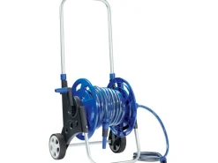 LUX Classic Kunststoff Schlauchwagen-Set*LUX-TOOLS