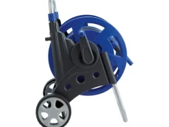 LUX Classic Kunststoff Schlauchwagen-Set*LUX-TOOLS