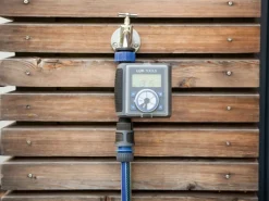 LUX Digitaler Bewässerungs-Computer EBC-8/1*LUX-TOOLS Best