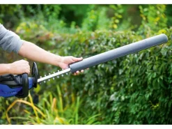 LUX Elektro-Heckenschere E-HS-600/55 A*LUX-TOOLS