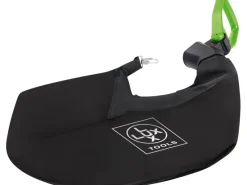 LUX Ersatz-Auffangsack für Akku-Laubsauger/-bläser A-LS-20/250-24*LUX-TOOLS
