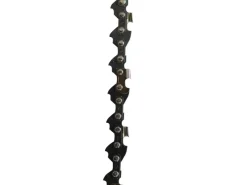 LUX-TOOLS Kettensägen|LUX Ersatzkette K 17 für 35 cm Schwertlänge 50 TG