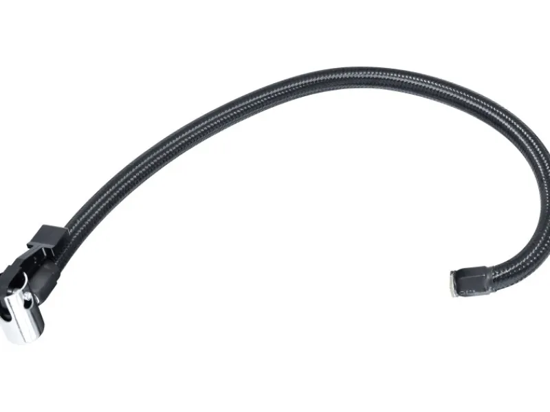 LUX Ersatz-Luftschlauch für Luftpumpe A-KPS-12/10 Mini*LUX-TOOLS Best