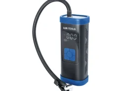 LUX Ersatz-Luftschlauch für Luftpumpe A-KPS-12/10 Mini*LUX-TOOLS Best