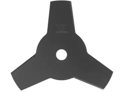 LUX Ersatzmesser für 25,5 cm Freischneider*LUX-TOOLS Discount