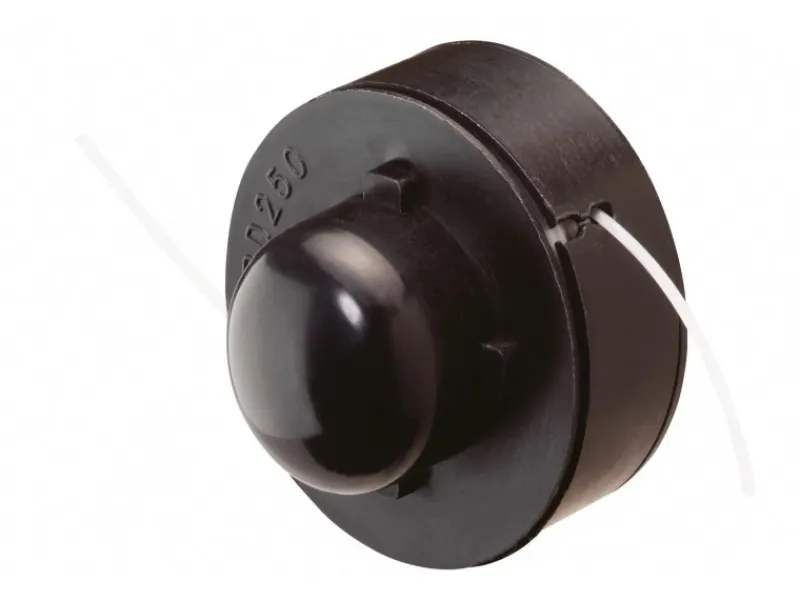 LUX Ersatzspule T 158 Doppelfaden 1,3 mm 2 x 3,5m*LUX-TOOLS Outlet