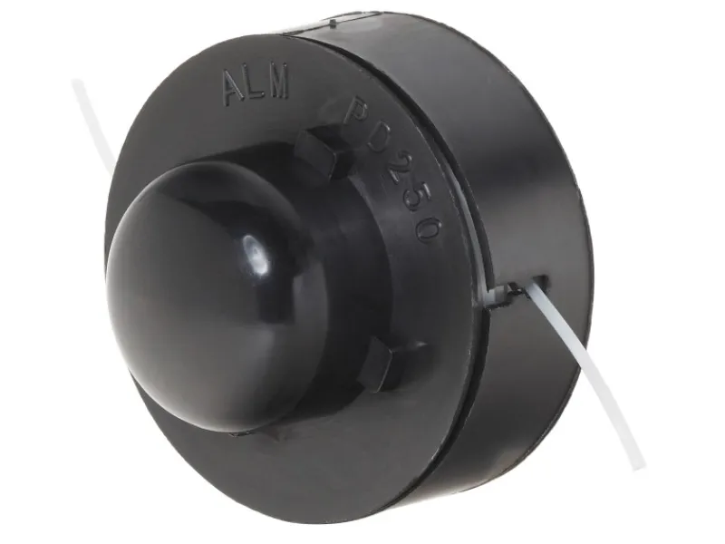 LUX Ersatzspule T 158 Doppelfaden 1,3 mm 2 x 3,5m*LUX-TOOLS Outlet