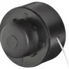 LUX-TOOLS Rasentrimmer|LUX Ersatzspule T 709 Doppelfaden Ø 1,3 mm 2 x 6 m