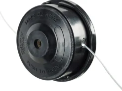 LUX Ersatzspule T 729  Doppelfaden Ø 2,2 mm 1 x 5 m*LUX-TOOLS Clearance