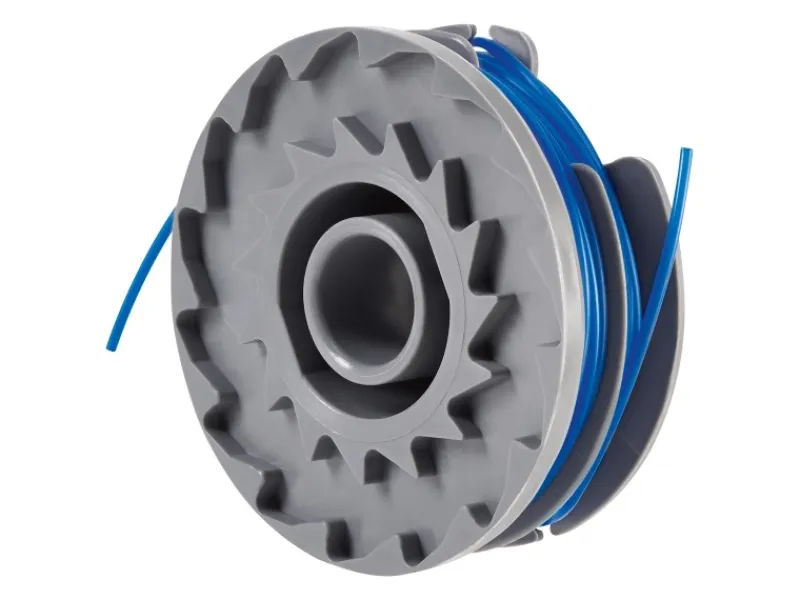 LUX Ersatzspule T 396 Doppelfaden Ø 1,5 mm 2 x 5 m*LUX-TOOLS Discount