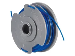 LUX Ersatzspule T 396 Doppelfaden Ø 1,5 mm 2 x 5 m*LUX-TOOLS Discount