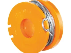 LUX Ersatzspule T 369 Einzelfaden Ø 1,5 mm 2 x 2,5 m*LUX-TOOLS Hot