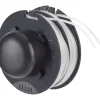 LUX-TOOLS Rasentrimmer|LUX Fadenkassette T 397 Doppelfaden 1,3 mm 2 x 3 m