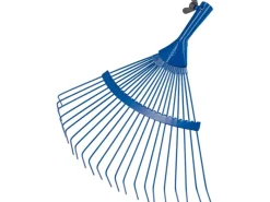 LUX Fächerbesen Classic 22 Zinken 40 cm*LUX-TOOLS Discount