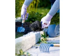 LUX Gartenhandschuh Latex Gr. 8*LUX-TOOLS Clearance