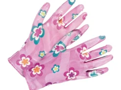 LUX Gartenhandschuh Nitril Größe 7*LUX-TOOLS Sale