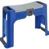 LUX-TOOLS Weitere Gartenhelfer|LUX Gartenhocker mit Kniekissen