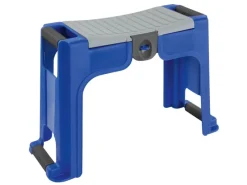 LUX-TOOLS Weitere Gartenhelfer|LUX Gartenhocker mit Kniekissen