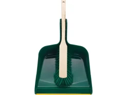 LUX Garten-Kehr-Garnitur Kunststoff*LUX-TOOLS Clearance