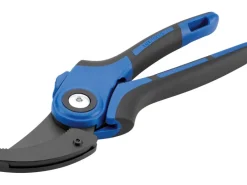 LUX Gartenschere Amboss*LUX-TOOLS