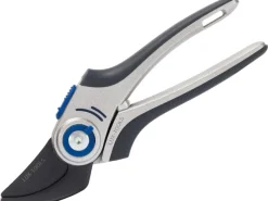 LUX-TOOLS Baumscheren|LUX Gartenschere Bypass mit Aluminiumgriffen