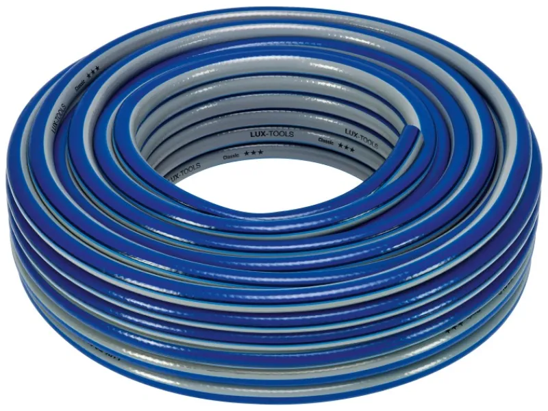 LUX-TOOLS Gartenschläuche|LUX Gartenschlauch Classic 13 mm (1/2") 30 m